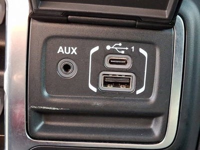 2023 Jeep Wrangler 4-Door Sahara Altitude 4x4