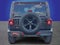 2023 Jeep Wrangler 4-Door Sahara Altitude 4x4