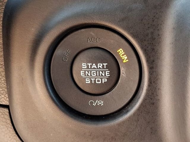 2023 Jeep Wrangler Sahara Altitude