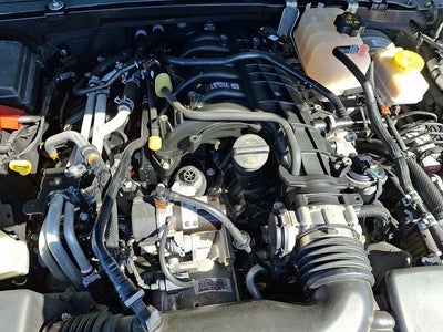 2023 Jeep Wrangler Sahara Altitude