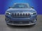 2021 Jeep Cherokee 80th Anniversary 4x4