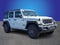 2025 Jeep Wrangler 4-Door Summit 4x4
