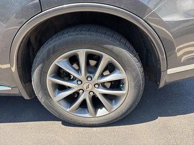 2020 Dodge Durango SXT Plus RWD