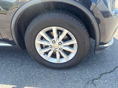2014 Dodge Durango SXT
