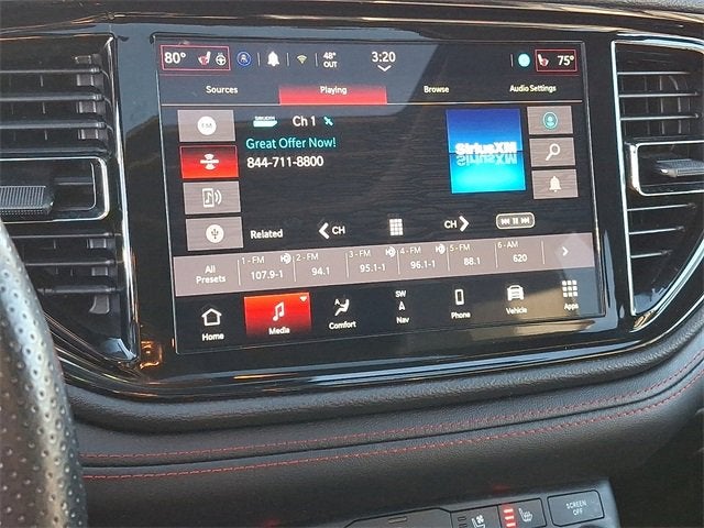 2024 Dodge Durango GT Plus AWD