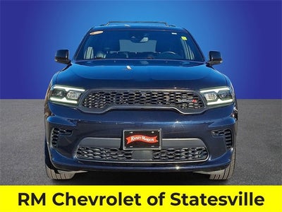 2024 Dodge Durango GT Plus AWD
