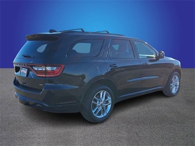 2024 Dodge Durango GT Plus AWD