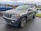 2017 Jeep Grand Cherokee Limited 4x2
