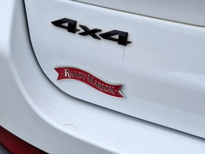 2024 Jeep Grand Cherokee L Altitude X 4x4