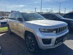 2021 Jeep Grand Cherokee L Overland 4x4