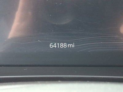 2021 Jeep Grand Cherokee L Overland 4x4