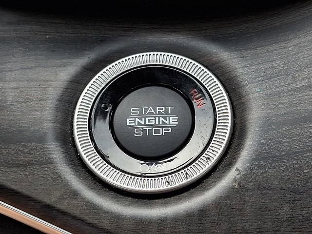 2021 Jeep Grand Cherokee L Overland 4x4