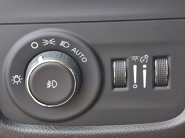 2021 Jeep Grand Cherokee L Overland 4x4