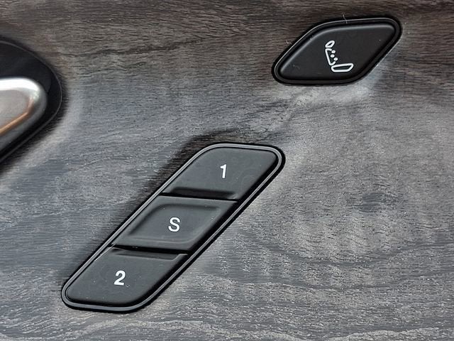 2021 Jeep Grand Cherokee L Overland 4x4