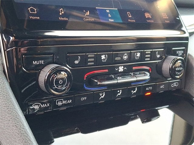 2022 Jeep Grand Cherokee 4xe Trailhawk 4x4