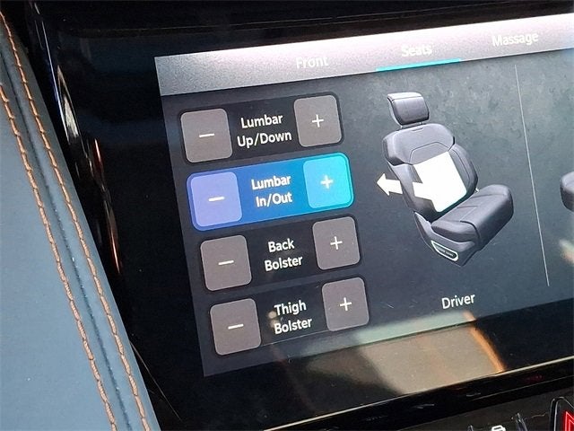 2022 Jeep Grand Wagoneer Series II 4x4