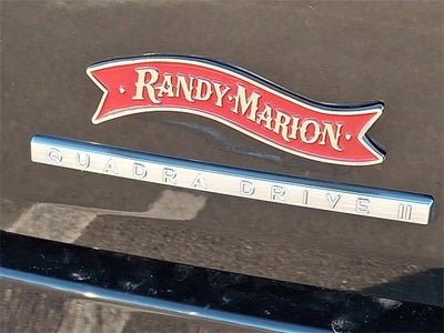 2022 Jeep Grand Wagoneer Series II 4x4