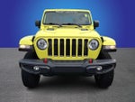 2023 Jeep Gladiator Rubicon 4x4