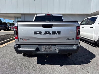 2023 RAM 1500 Rebel
