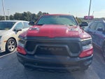 2024 RAM 1500 Rebel Crew Cab 4x4 5'7" Box