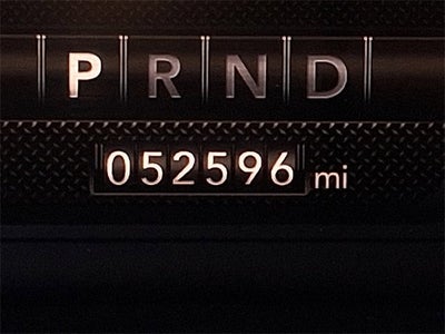 2020 RAM 1500 Rebel Crew Cab 4x4 5'7" Box