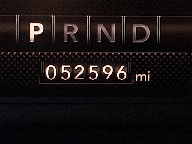 2020 RAM 1500 Rebel Crew Cab 4x4 5'7" Box