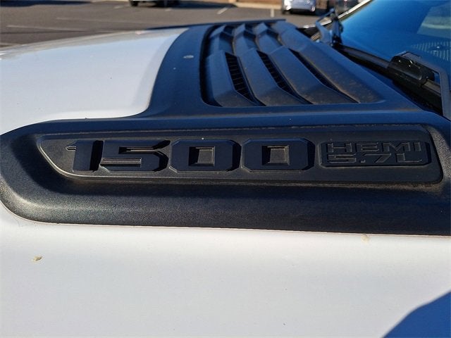 2020 RAM 1500 Rebel Crew Cab 4x4 5'7" Box