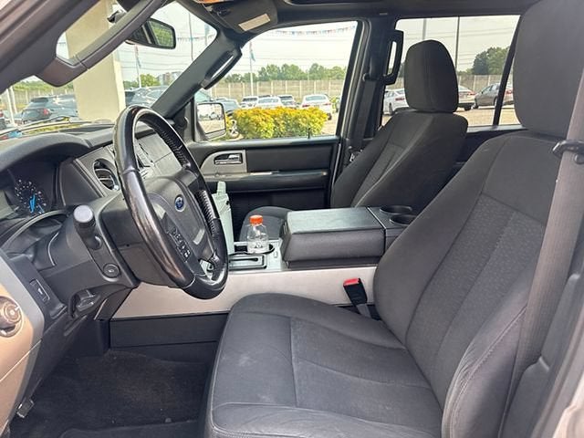2016 Ford Expedition EL XLT
