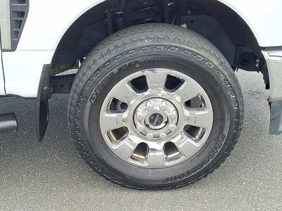 2024 Ford F-250 XL