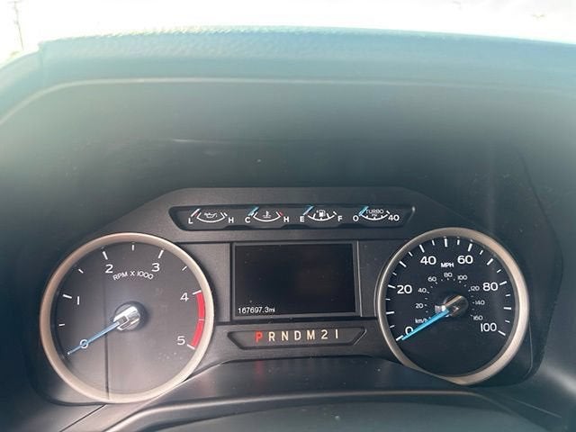 2017 Ford Super Duty F-250 SRW Lariat
