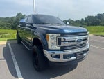 2017 Ford Super Duty F-250 SRW Lariat