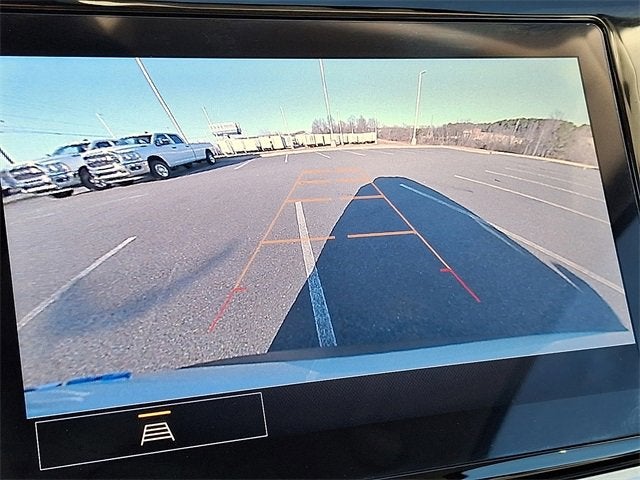 2022 Chevrolet Bolt EUV LT