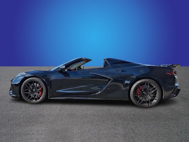 2024 Chevrolet Corvette Z06 3LZ