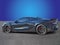 2024 Chevrolet Corvette Z06 3LZ