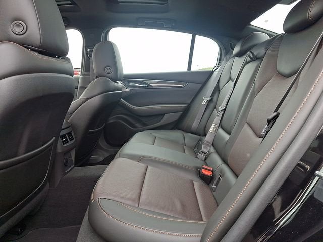 2023 Cadillac CT5 Sport