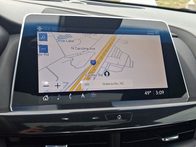 2023 Cadillac CT5 Sport