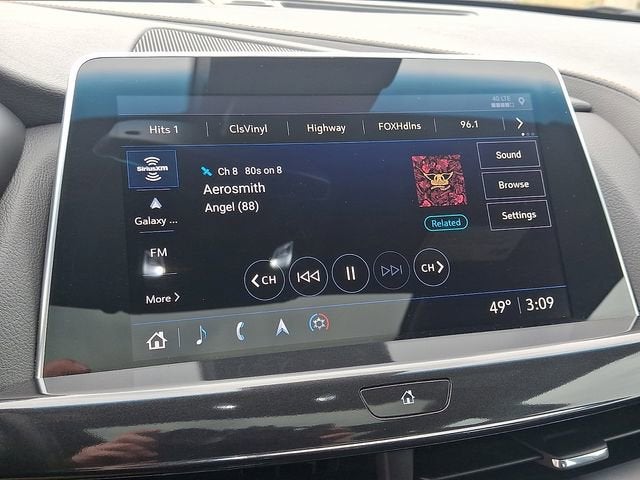 2023 Cadillac CT5 Sport