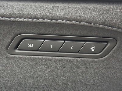 2023 Cadillac CT5 Sport