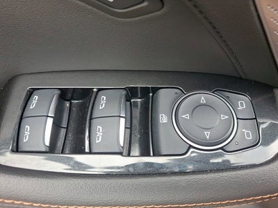 2023 Cadillac CT5 Sport