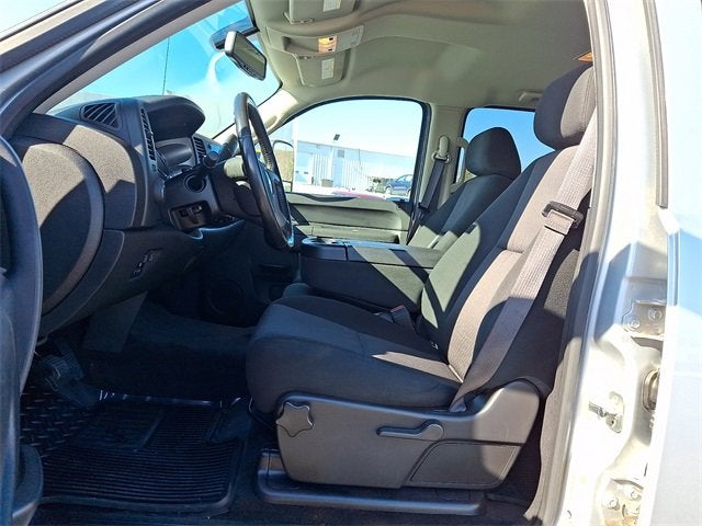 2013 Chevrolet Silverado 3500 HD LT