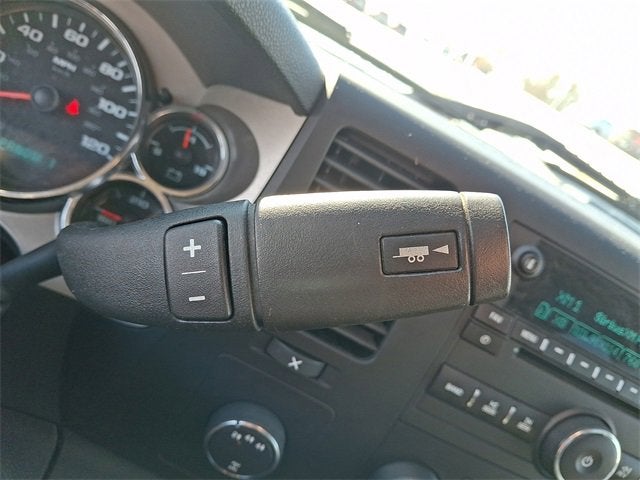 2013 Chevrolet Silverado 3500 HD LT