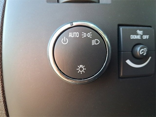 2013 Chevrolet Silverado 3500 HD LT