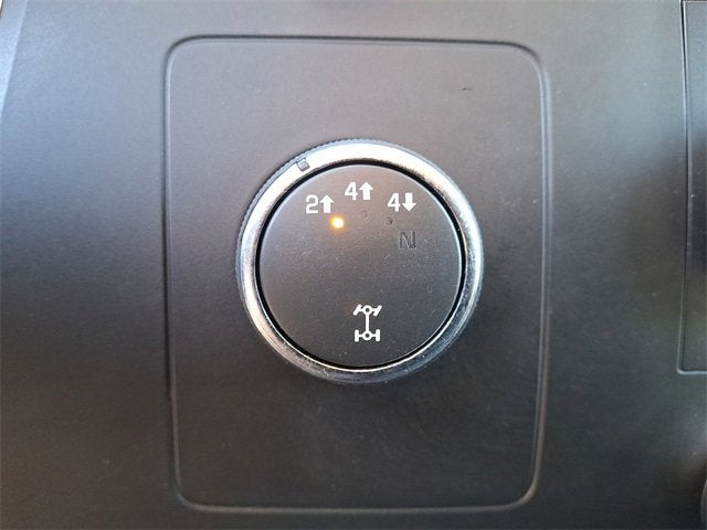 2013 Chevrolet Silverado 3500 HD LT