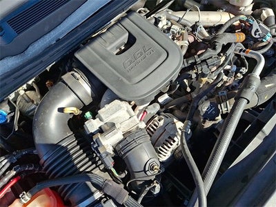 2013 Chevrolet Silverado 3500 HD LT