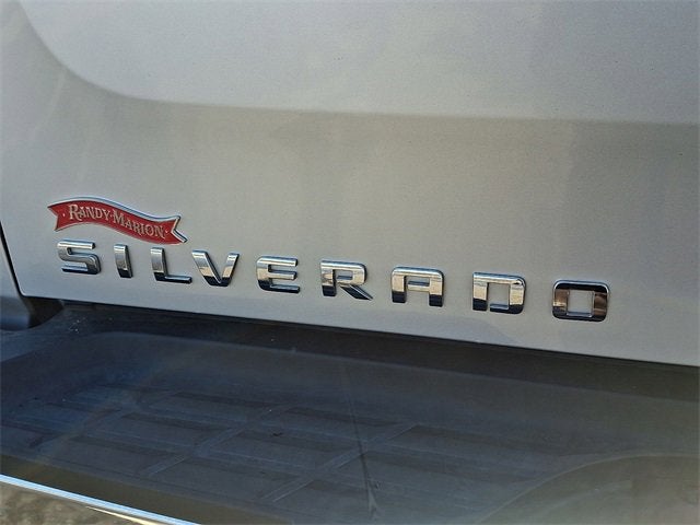 2013 Chevrolet Silverado 3500 HD LT