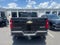 2025 Chevrolet Silverado 3500 HD High Country DRW