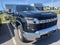 2020 Chevrolet Silverado 2500 HD LT
