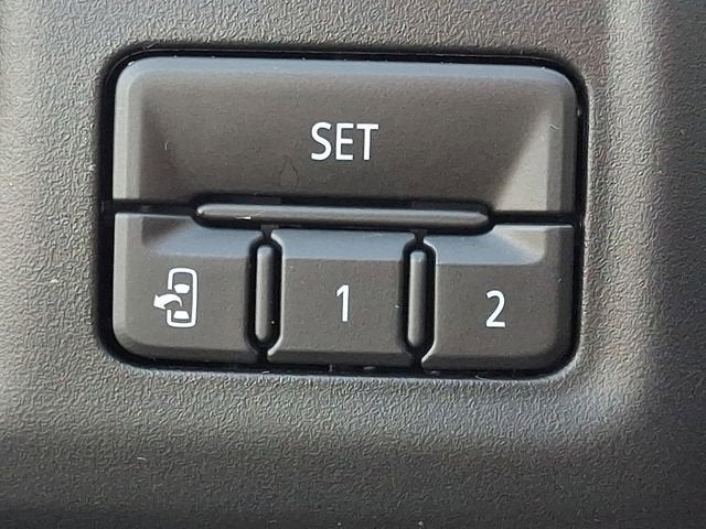 2021 Chevrolet Silverado 2500 HD LTZ