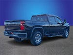 2021 Chevrolet Silverado 2500 HD LTZ