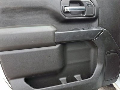 2024 Chevrolet Silverado 3500 HD WT DRW